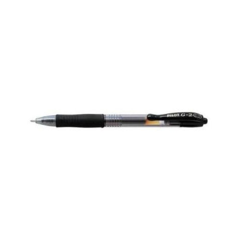 Pilot G-2-10 Retractable Pen