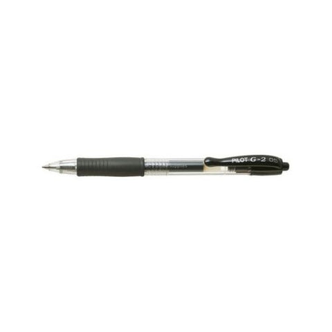 Pilot G-2-7 Retractable Pen
