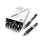 Pentel BL 77 Retractable Rollerball Pen