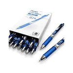 Pentel BL 77 Retractable Rollerball Pen