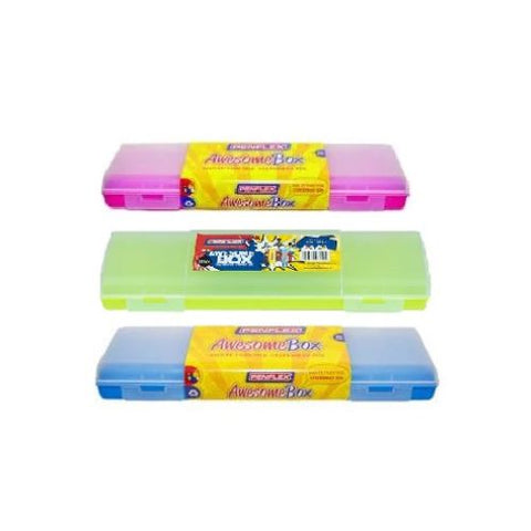 PF Awesome Pencil Box 30cm