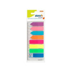 Film Index Arrows Pkt 8