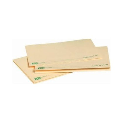 Standard SFS 1001 Medical Files 120g Pkt 25