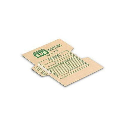 Lateral Archive Backing Boards