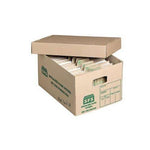 Off Site Storage Box with Lid
