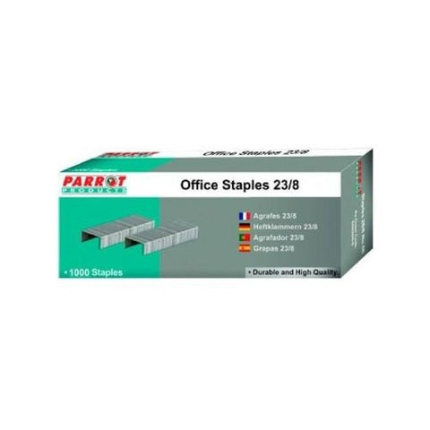 Parrot Staples 23/8