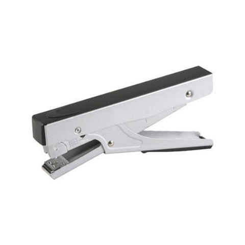 Parrot Plier 50pg Stapler Silver