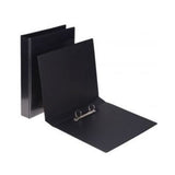 2D Ring 25mm PVC File A4
