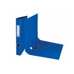 2D Ring 25mm PVC File A4